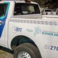 Un policía retirado hiere a un motochorro en un intento de robo en Hurlingham