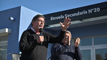 imagen-328 Flavia Terigi es nombrada nueva directora de Educación tras la renuncia de Alberto Sileoni