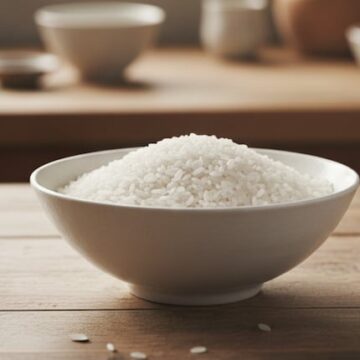 Ubicación del tazón con arroz para atraer prosperidad según el Feng Shui