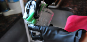 imagen-350 Aumento salarial para empleadas domésticas: nuevos montos por hora y por mes en diciembre