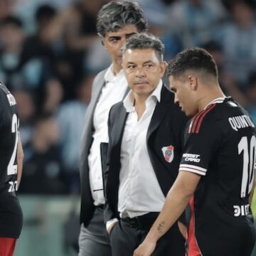 El futuro de River bajo la dirección de Marcelo Gallardo: cambios y nuevos objetivos