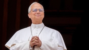 imagen-358 El Vaticano cierra 2024 con un superávit de más de 1,8 millones de dólares