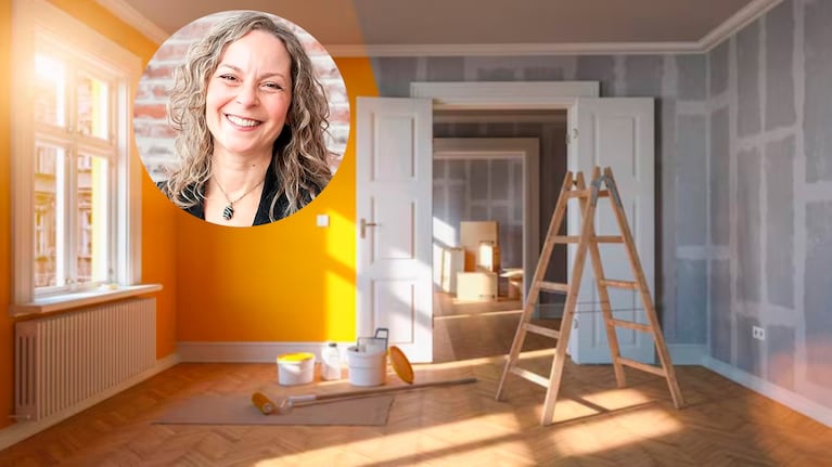 imagen-367 El error más costoso al remodelar una vivienda, según una arquitecta y decoradora