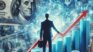 imagen-369 Bancos Centrales Ignoran la IA y Buscan Diversificar Fuera del Dólar