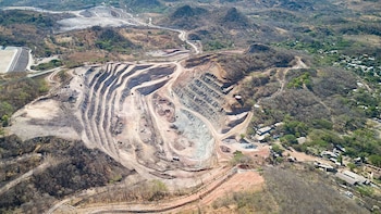 imagen-372 China controla casi 800 mil hectáreas mineras en Nicaragua gracias a licencias del régimen de Ortega