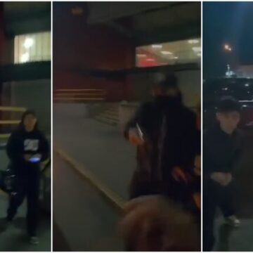 Joven asaltado tras pactar venta de oro por redes sociales