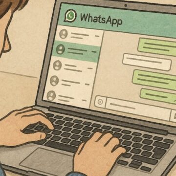 WhatsApp implementa mejoras en su versión para computadoras Apple