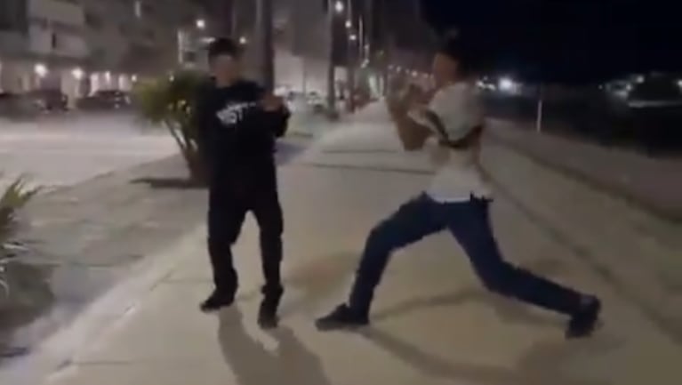 imagen-40 Declaraciones del joven acusado de un homicidio en Necochea