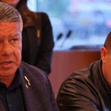 Acusaciones de presión sobre árbitros por parte de la AFA