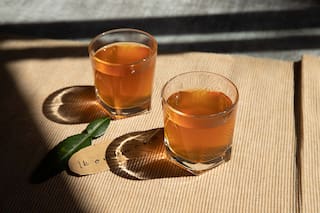 El impacto de la kombucha en la salud digestiva