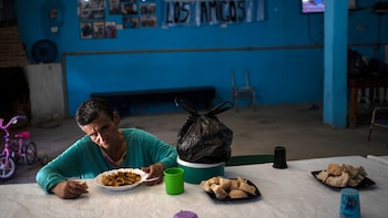 imagen-45 El 15% de los trabajadores en Argentina enfrenta inseguridad alimentaria, revela un estudio privado