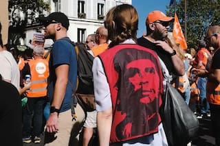 imagen-49 La «izquierda caviar»: su impacto en la política latinoamericana y la crítica de la izquierda radical