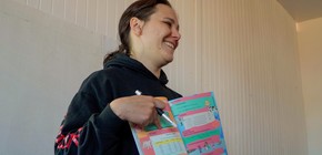 imagen-51 Una profesora misionera convierte el inglés en una herramienta para la tecnología y la inclusión social