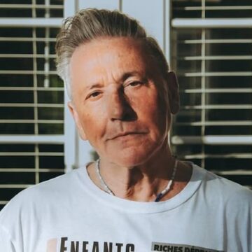 imagen-54 Ricardo Montaner anuncia su gira mundial y su familia celebra la noticia