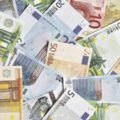 Cotizaciones del euro y dólar al 4 de noviembre