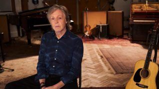 imagen-57 Paul McCartney recuerda su estado tras la separación de The Beatles: «En muchos sentidos, estaba muerto»