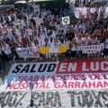 Incremento salarial histórico en el Hospital Garrahan supera el 60%