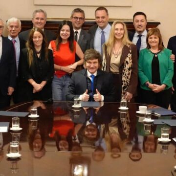 imagen-69 El Gobierno convocará a sesiones extraordinarias entre diciembre y enero