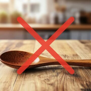 imagen-70 La espátula de silicona: la nueva aliada en la cocina que reemplaza a la cuchara de madera