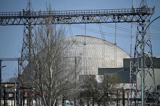 imagen-79 El Gobierno avanza en la privatización parcial de Nucleoeléctrica Argentina