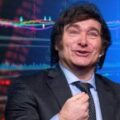 Javier Milei anticipa mantención de bandas cambiarias hasta 2027 y un regreso al mercado en 2026