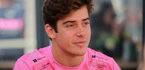 imagen-95 Franco Colapinto confirma su rol como piloto titular de Alpine en Fórmula 1 2026