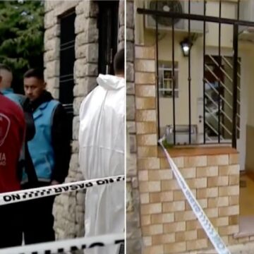 Descubrimiento trágico en Villa Luro: madre e hija halladas sin vida en su hogar