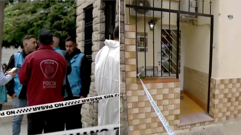 imagen-98 Descubrimiento trágico en Villa Luro: madre e hija halladas sin vida en su hogar