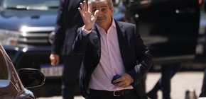 imagen-125 Luis Caputo promete bajar las retenciones al campo en función del espacio fiscal