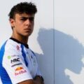 Arvid Lindblad, la nueva promesa de Red Bull en la Fórmula 1