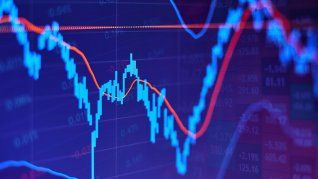 imagen-130 El S&P Merval se desploma por tercera jornada consecutiva antes de una licitación crucial