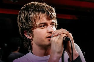 imagen-135 Joe Keery: De ícono de Stranger Things a fenómeno musical en Argentina