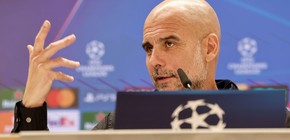 imagen-138 El inusual consejo de Guardiola a Xabi Alonso antes del enfrentamiento por la Champions