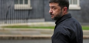 imagen-139 Zelenski afirma que Ucrania podría realizar elecciones en 60 días con seguridad garantizada