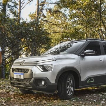 El Citroën C3 VTi Feel, el modelo más accesible de la marca en Argentina
