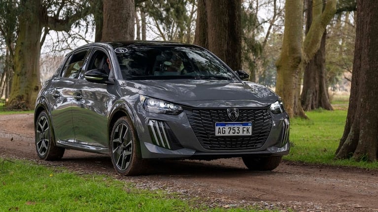 imagen-143 Precios del Peugeot 208 en diciembre de 2025