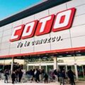 Coto se adapta al nuevo escenario de importaciones al incorporar H&M y Stanley en sus sucursales