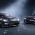 Toyota presenta los nuevos GR GT y GR GT3, sus más recientes propuestas deportivas