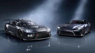 imagen-146 Toyota presenta los nuevos GR GT y GR GT3, sus más recientes propuestas deportivas