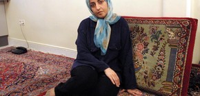 imagen-168 Arresto de Narges Mohammadi, premio Nobel de la Paz 2023, en Irán