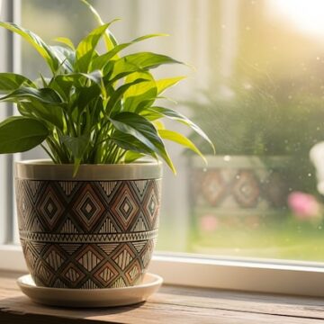 Beneficios y cuidados del potus en el hogar