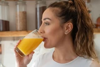 imagen-182 El consumo diario de jugo de naranja podría beneficiar la salud del corazón