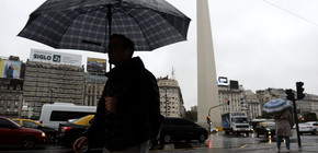 imagen-183 Alerta amarilla por tormentas en el AMBA y el centro del país este sábado 13 de diciembre