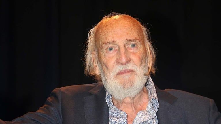 imagen-186 Fallece Héctor Alterio a los 96 años: Mensaje emotivo de su familia