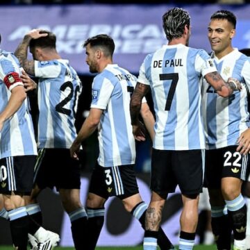 imagen-188 Barcelona planea una millonaria oferta por Lautaro Martínez en lugar de Julián Álvarez
