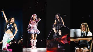 imagen-189 María Becerra hace historia con su primer River 360° ante una multitud excepcional