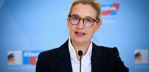 imagen-19 Controversia en Alemania por un discurso de tintes hitlerianos en evento de la ultraderecha