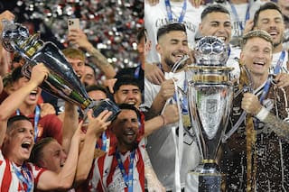 imagen-196 Trofeo de Campeones 2025: Estudiantes y Platense se enfrentarán por el título