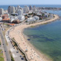 Uruguay anticipa un aumento de turistas argentinos en Punta del Este