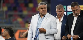 imagen-200 Chiqui Tapia presente en la final del título de Estudiantes: insultos, saludos fríos y un posteo elusivo